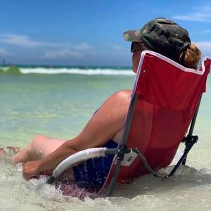 Meet your Posher, Tabatha